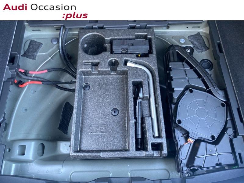 Voitures occasions Audi A5 S line Mougins