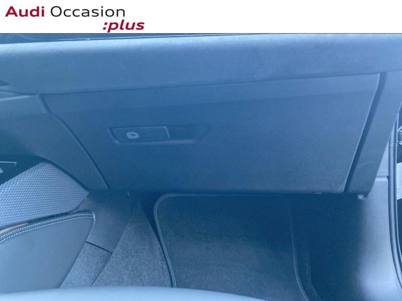 Voitures occasions Audi A5 S line Mougins