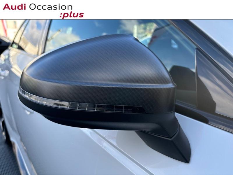 Voitures occasions Audi RS4 Avant Base Mougins