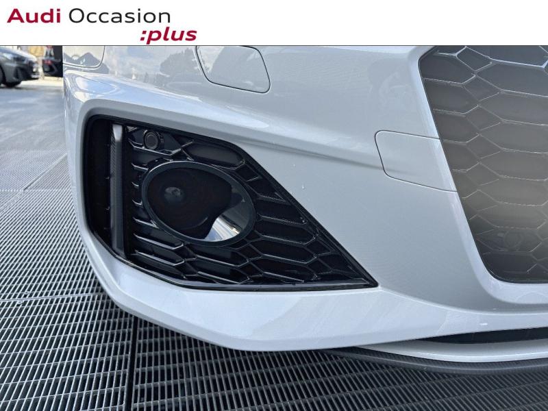 Voitures occasions Audi RS4 Avant Base Mougins