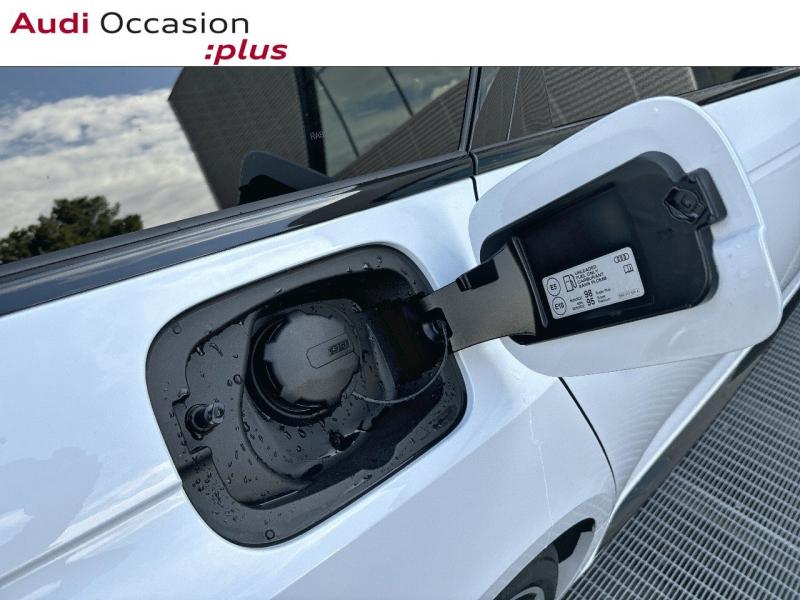 Voitures occasions Audi RS4 Avant Base Mougins