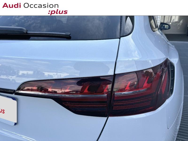 Voitures occasions Audi RS4 Avant Base Mougins