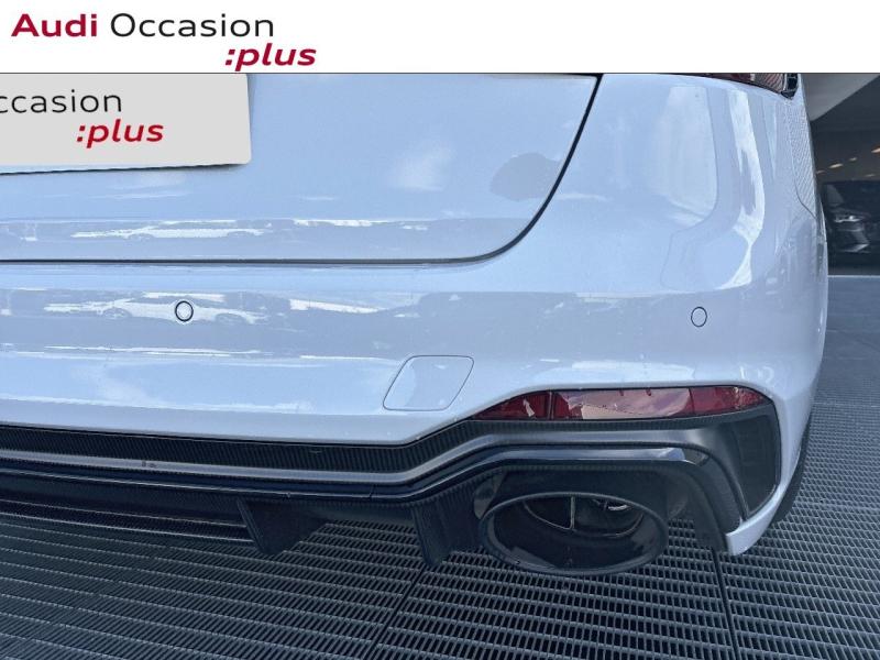 Voitures occasions Audi RS4 Avant Base Mougins