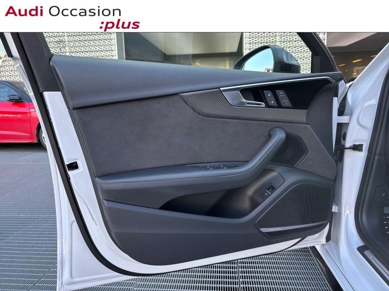 Voitures occasions Audi RS4 Avant Base Mougins