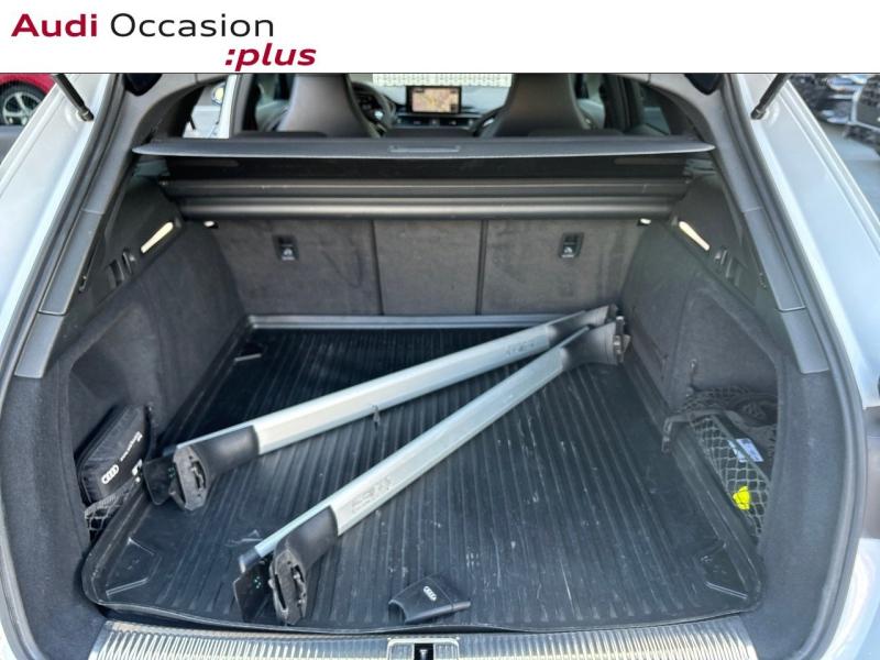 Voitures occasions Audi RS4 Avant Base Mougins