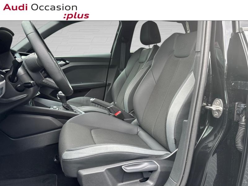 Voitures occasions Audi A1 Sportback S line Mougins