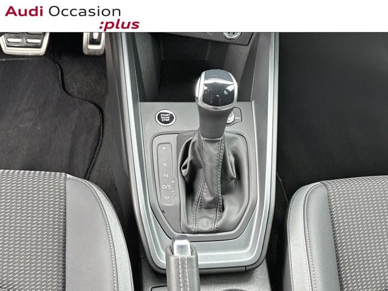 Voitures occasions Audi A1 Sportback S line Mougins