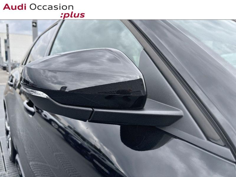 Voitures occasions Audi A1 Sportback S line Mougins