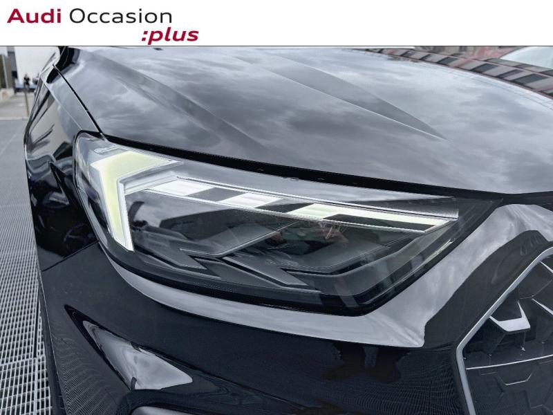 Voitures occasions Audi A1 Sportback S line Mougins