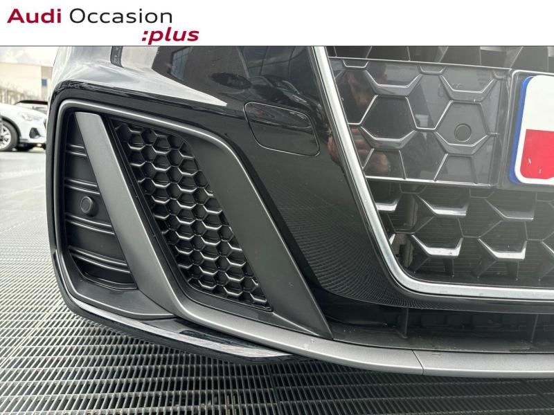 Voitures occasions Audi A1 Sportback S line Mougins