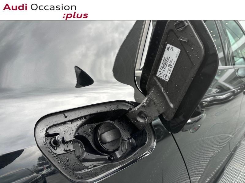 Voitures occasions Audi A1 Sportback S line Mougins