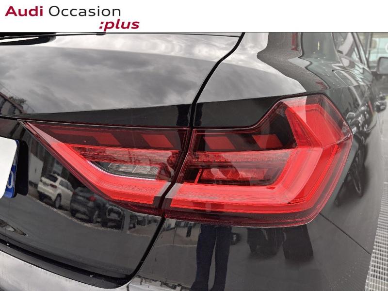 Voitures occasions Audi A1 Sportback S line Mougins