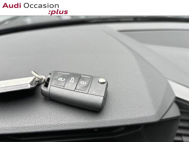 Voitures occasions Audi A1 Sportback S line Mougins