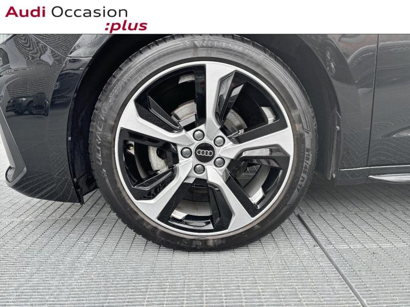 Voitures occasions Audi A1 Sportback S line Mougins