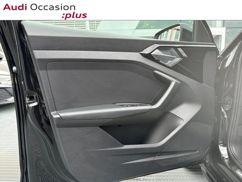 Voitures occasions Audi A1 Sportback S line Mougins