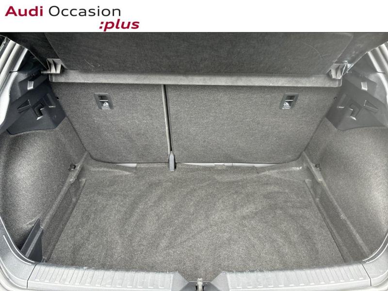 Voitures occasions Audi A1 Sportback S line Mougins