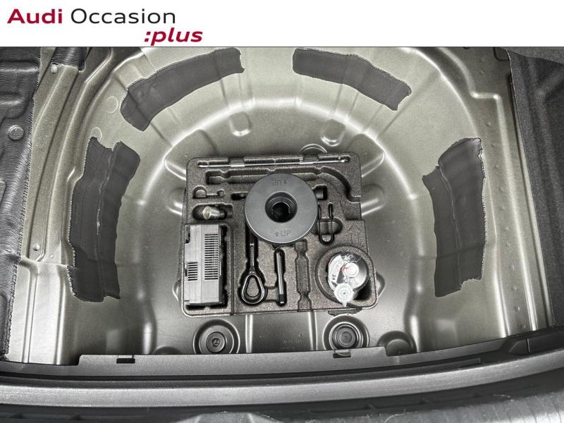 Voitures occasions Audi A1 Sportback S line Mougins