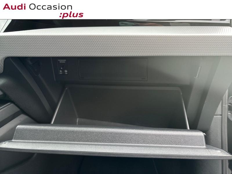 Voitures occasions Audi A1 Sportback S line Mougins