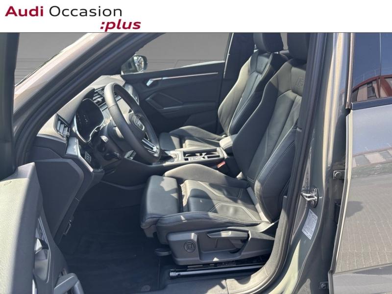 Voitures occasions Audi Q3 S line Mougins