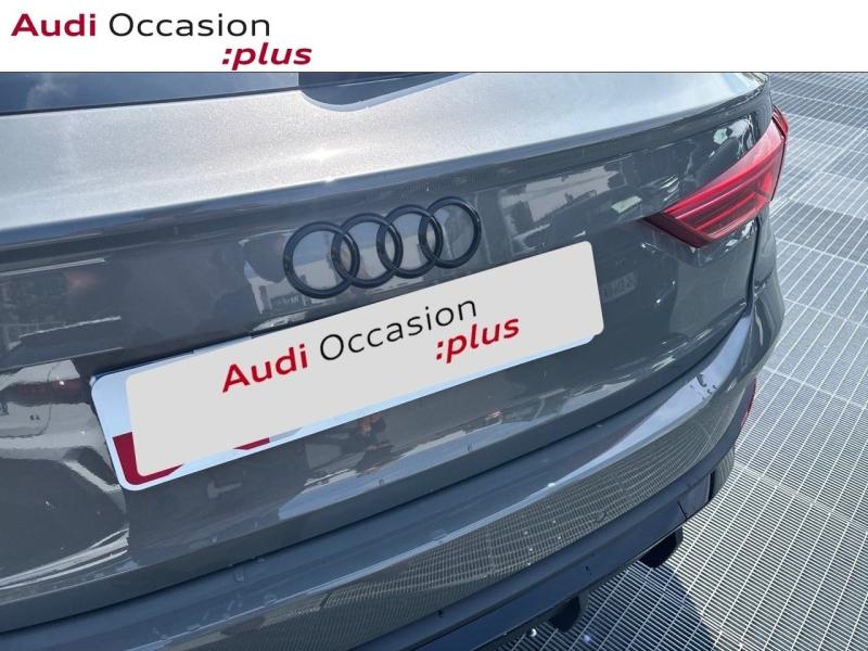 Voitures occasions Audi Q3 S line Mougins