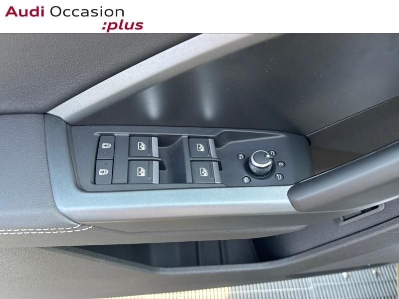 Voitures occasions Audi Q3 Sportback S line Mougins