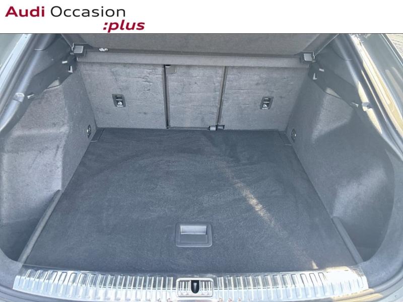 Voitures occasions Audi Q3 Sportback S line Mougins