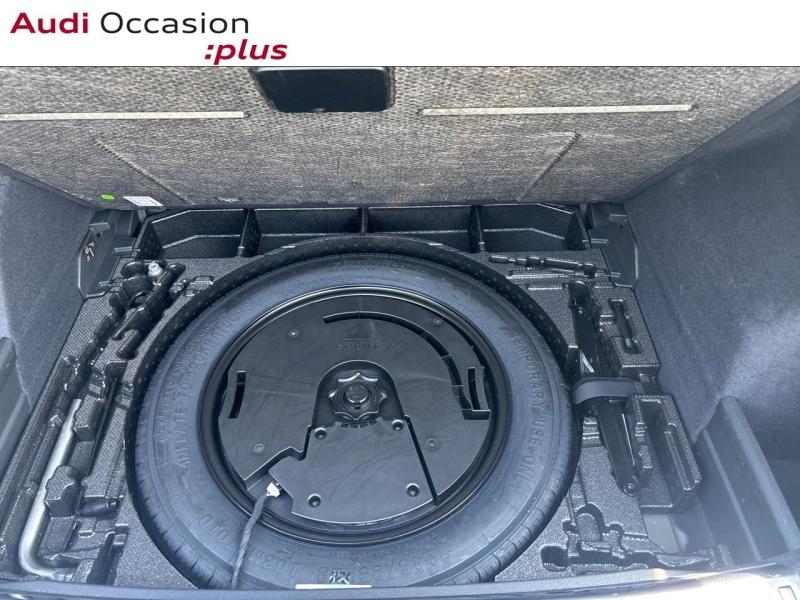 Voitures occasions Audi Q3 Sportback S line Mougins