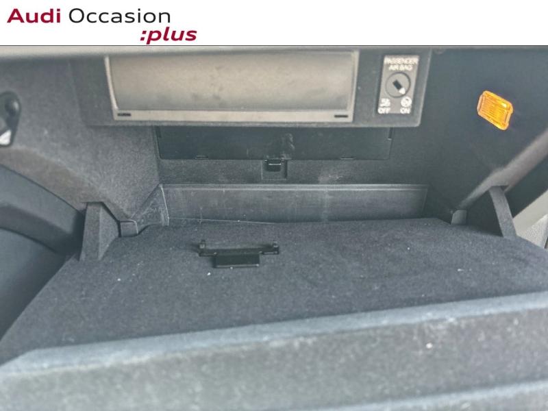 Voitures occasions Audi Q3 Sportback S line Mougins