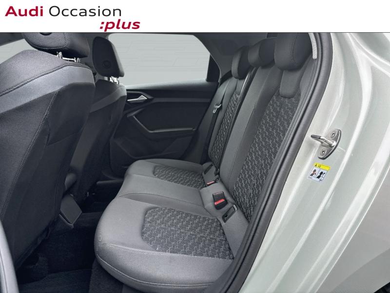 Voitures occasions Audi A1 Sportback Advanced Mougins