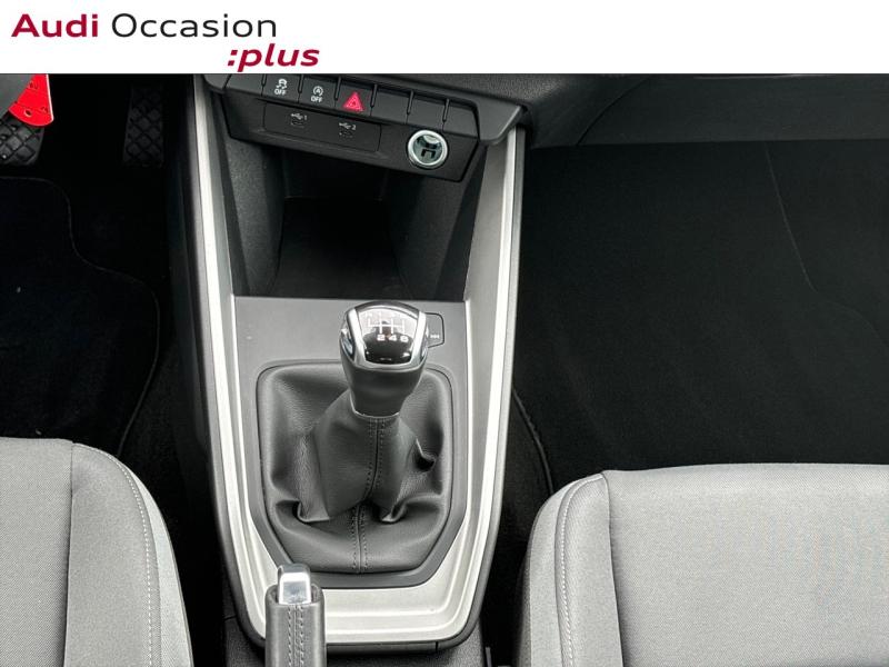 Voitures occasions Audi A1 Sportback Advanced Mougins