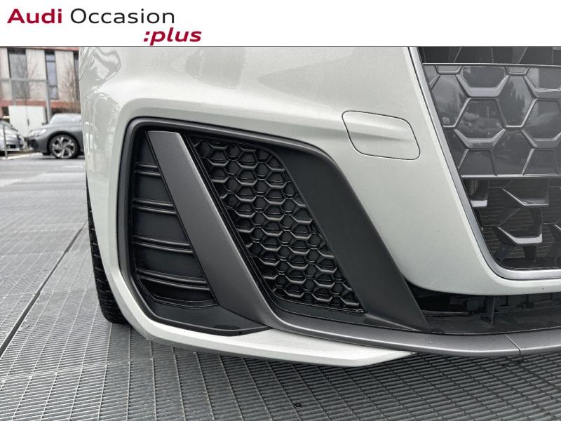 Voitures occasions Audi A1 Sportback Advanced Mougins