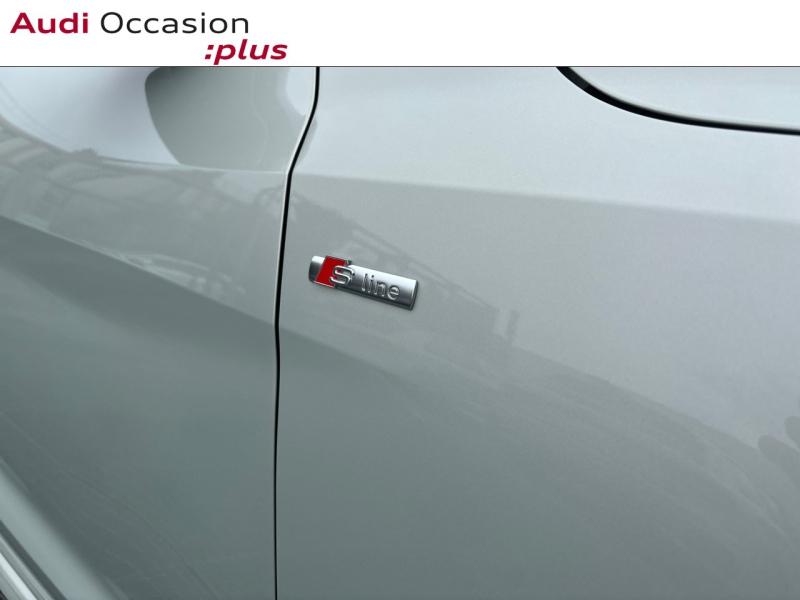 Voitures occasions Audi A1 Sportback Advanced Mougins