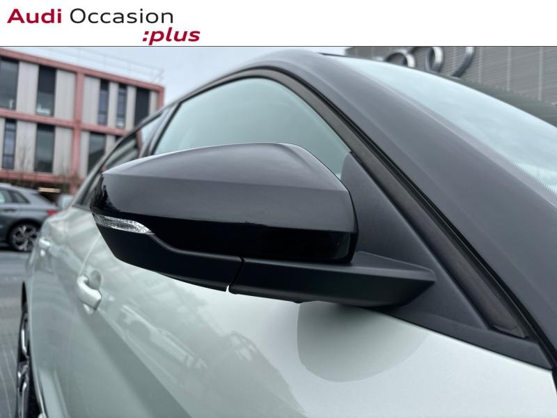 Voitures occasions Audi A1 Sportback Advanced Mougins