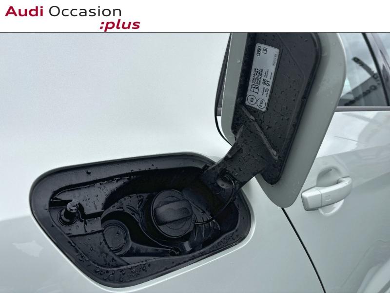 Voitures occasions Audi A1 Sportback Advanced Mougins