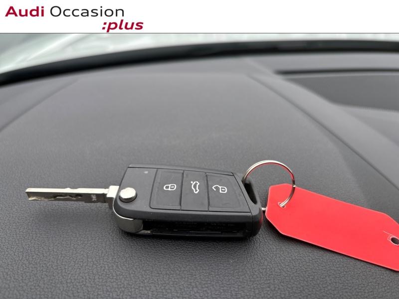 Voitures occasions Audi A1 Sportback Advanced Mougins