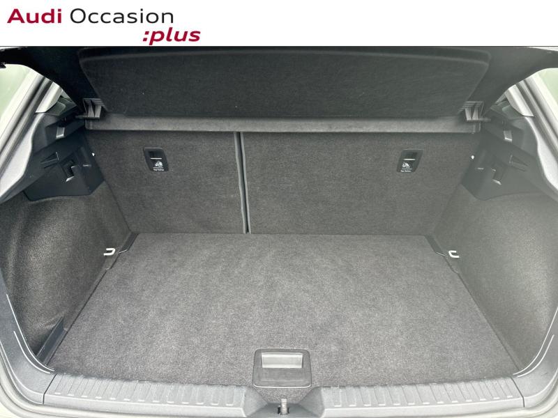 Voitures occasions Audi A1 Sportback Advanced Mougins