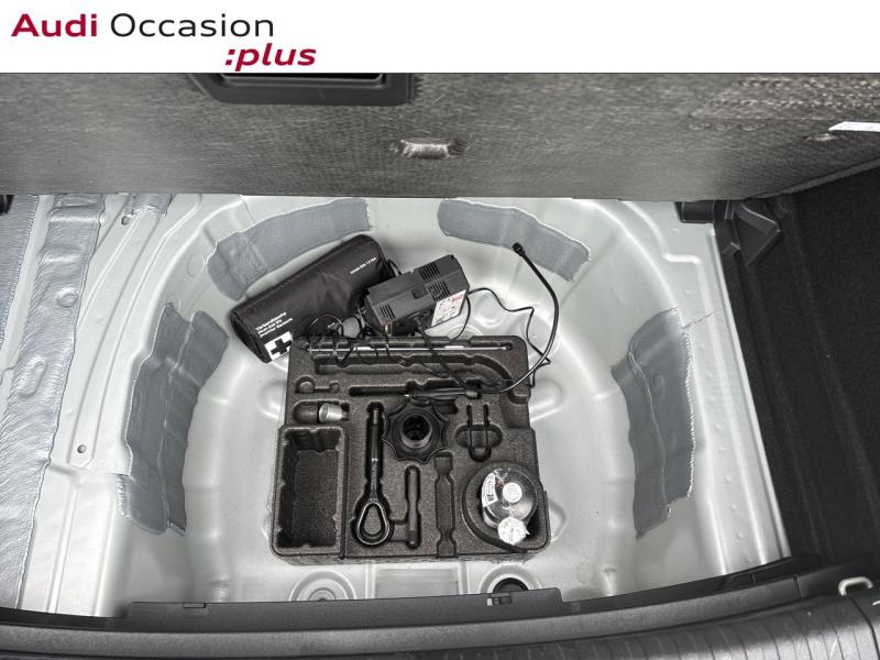 Voitures occasions Audi A1 Sportback Advanced Mougins