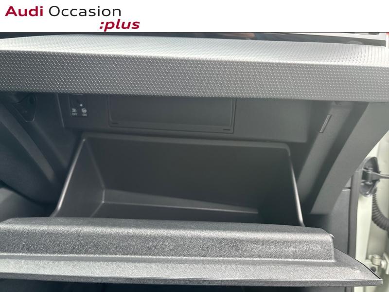 Voitures occasions Audi A1 Sportback Advanced Mougins