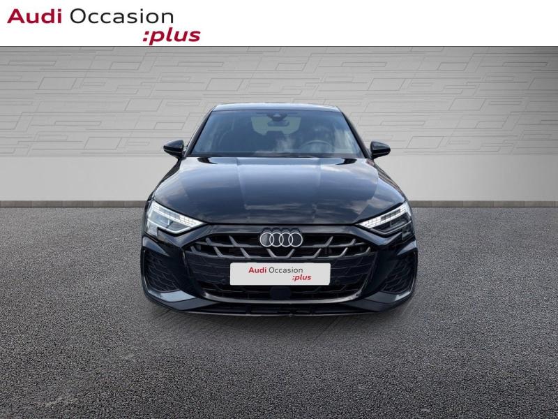 Voitures occasions Audi A3 Sportback S line Mougins