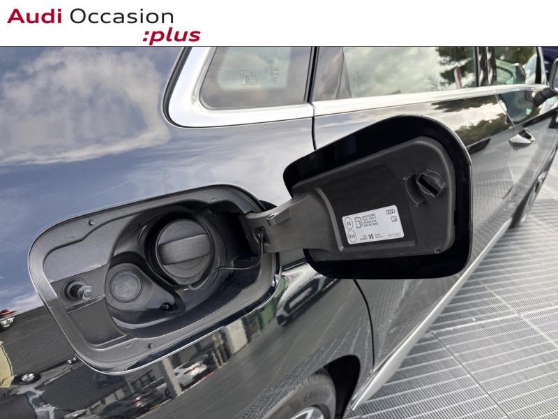 Voitures occasions Audi A3 Sportback S line Mougins