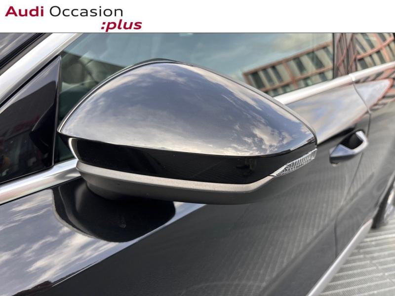 Voitures occasions Audi A3 Sportback S line Mougins