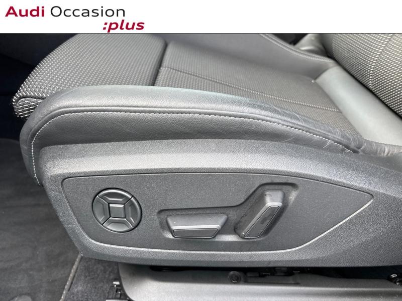 Voitures occasions Audi A3 Sportback S line Mougins