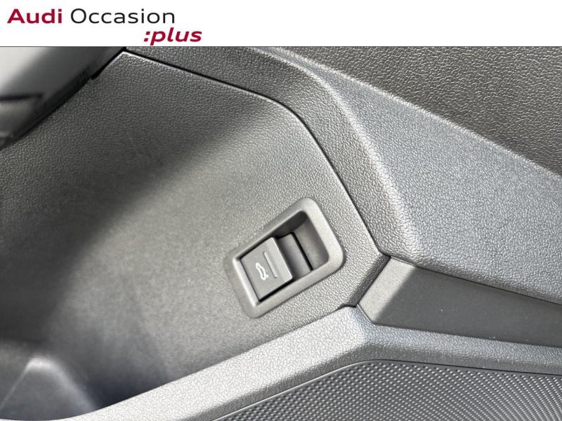 Voitures occasions Audi A3 Sportback S line Mougins