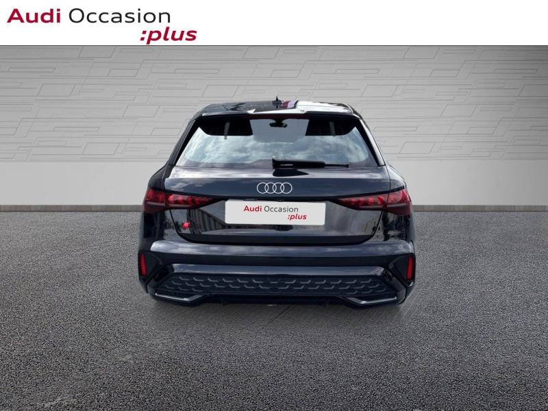 Voitures occasions Audi A3 Sportback S line Mougins