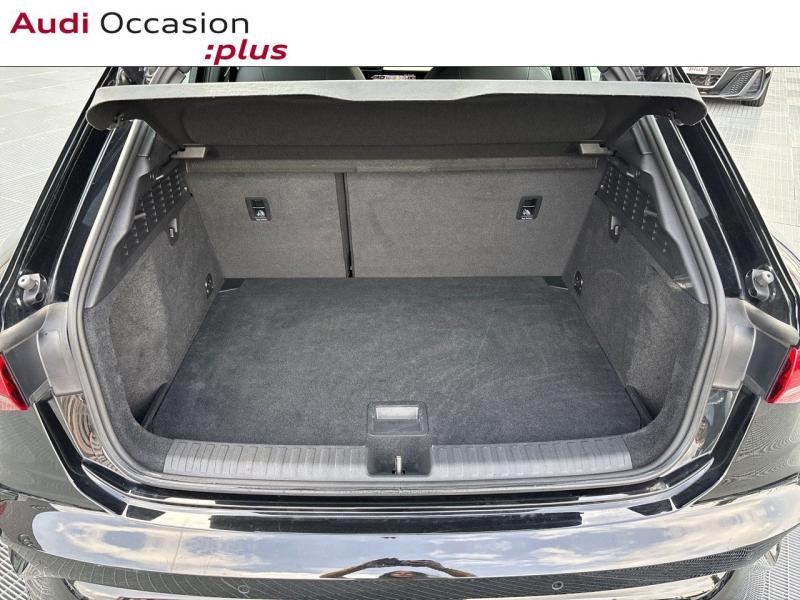 Voitures occasions Audi A3 Sportback S line Mougins
