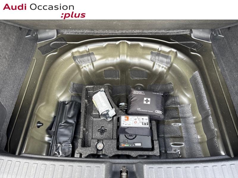 Voitures occasions Audi A3 Sportback S line Mougins