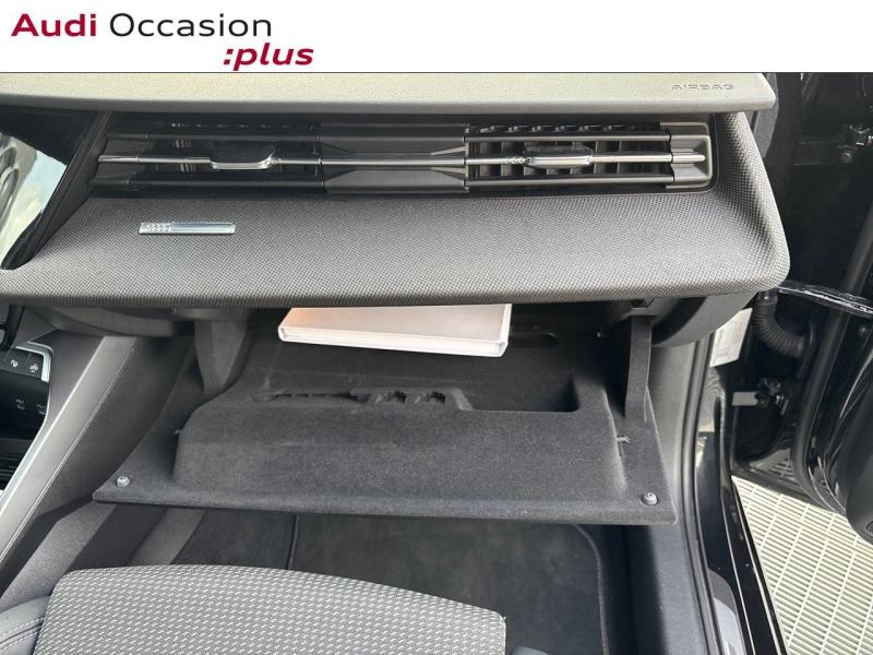 Voitures occasions Audi A3 Sportback S line Mougins