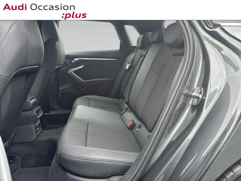Voitures occasions Audi A3 Sportback S line Mougins