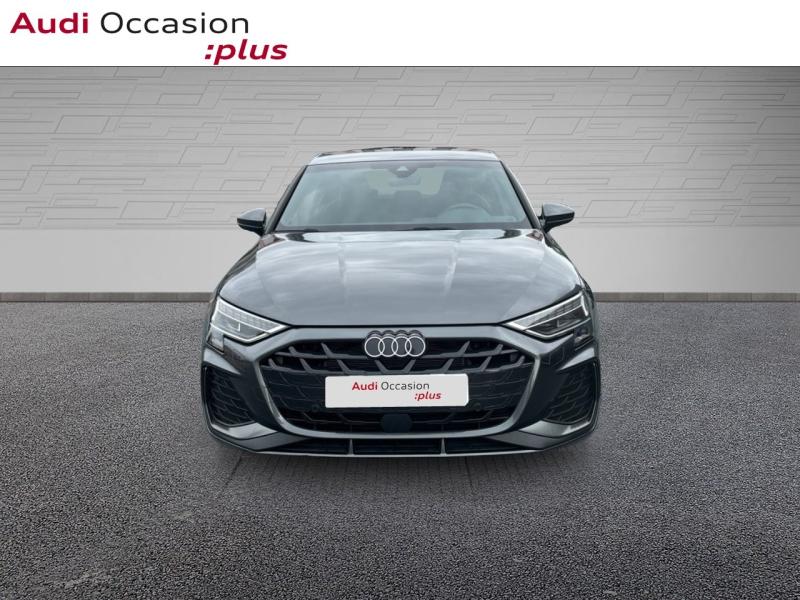 Voitures occasions Audi A3 Sportback S line Mougins