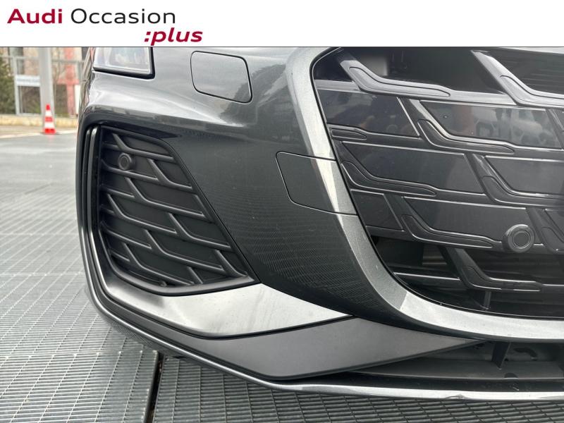 Voitures occasions Audi A3 Sportback S line Mougins